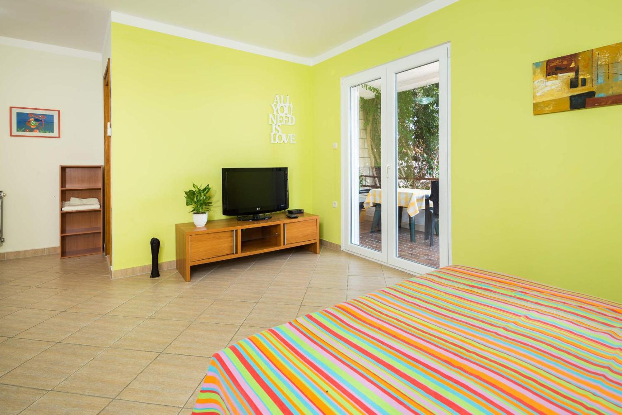 Pansion Marjan Zavala Quarto foto