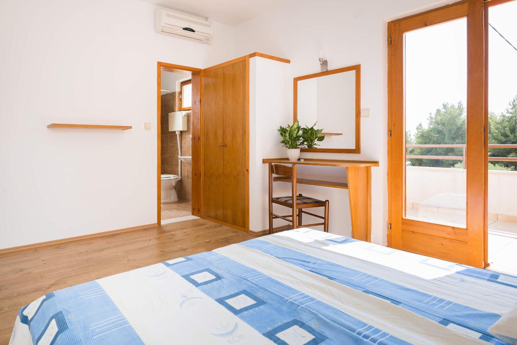 Pansion Marjan Zavala Quarto foto